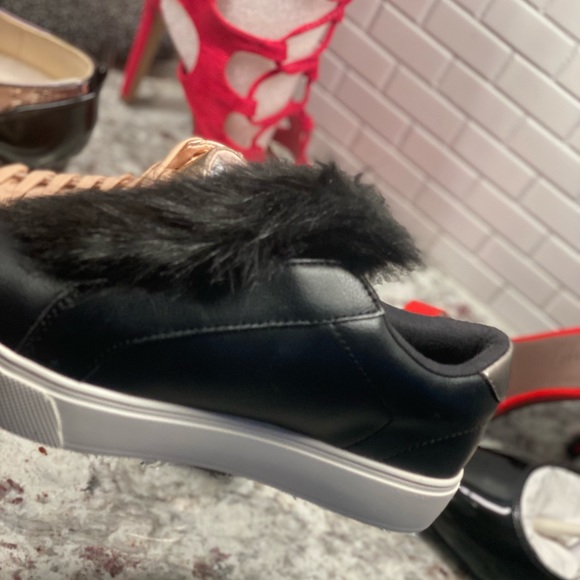 Bundle of women’s shoes sz 6.5/7/7.5 - Picture 6 of 15